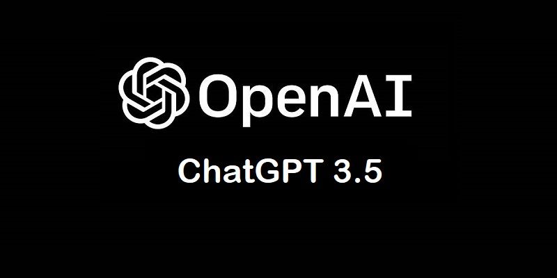 ChatGPT 3.5