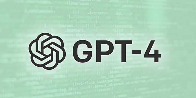 ChatGPT 4