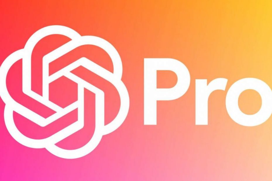 ChatGPT Pro